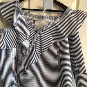 Self Portrait Womens top